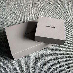 Balenciaga Boxes